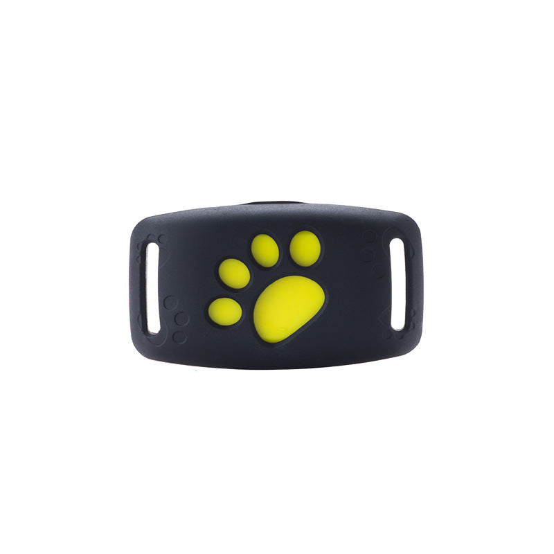 GPS Pet Tracker – High Accuracy & Waterproof Pet Locator
