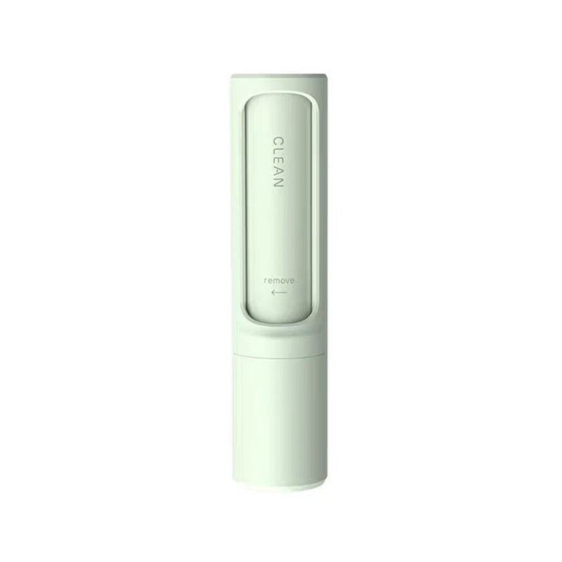 Reusable Self-Cleaning Pet Hair Remover Brush – Portable Lint Roller for Furniture, Clothes & Car