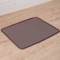ChicsPhere Pet Cooling Pad – Instant Cool Comfort Mat for Dogs & Cats