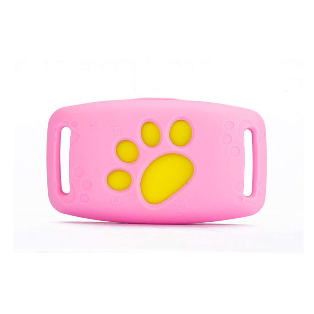GPS Pet Tracker – High Accuracy & Waterproof Pet Locator