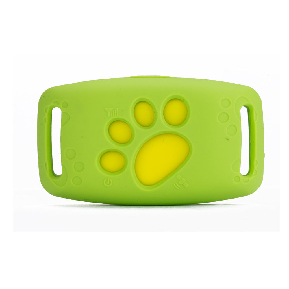 GPS Pet Tracker – High Accuracy & Waterproof Pet Locator