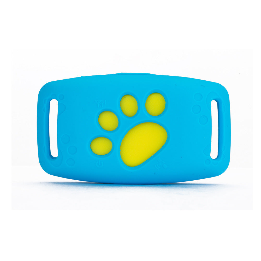 GPS Pet Tracker – High Accuracy & Waterproof Pet Locator