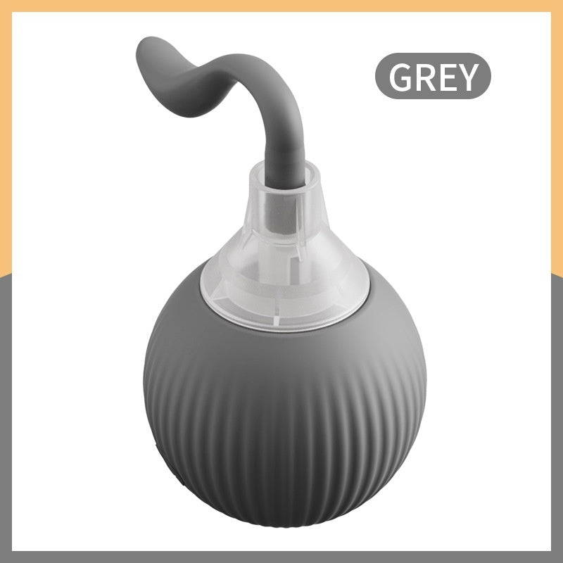 Interactive Cat Toy with Auto Shut-Off and Chirping Sounds