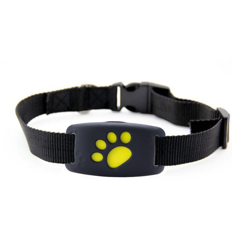 GPS Pet Tracker – High Accuracy & Waterproof Pet Locator