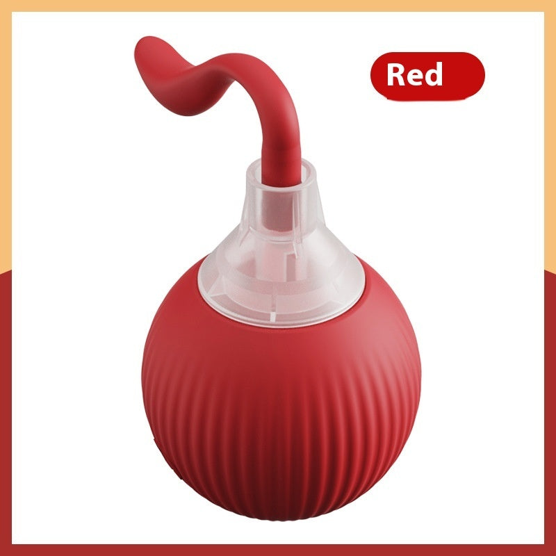 Interactive Cat Toy with Auto Shut-Off and Chirping Sounds