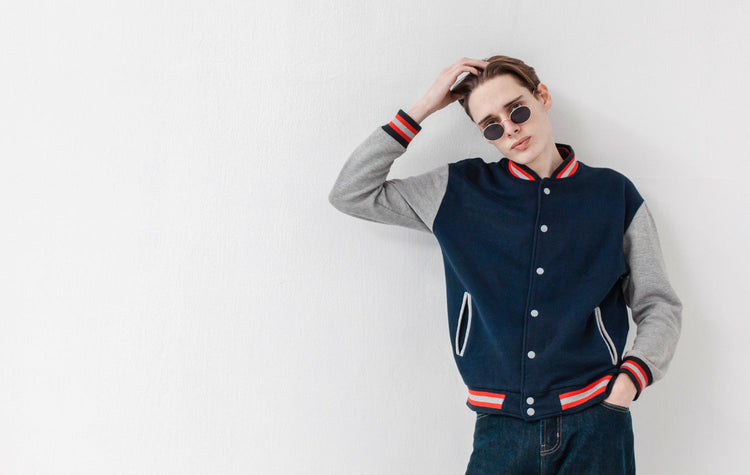 MEN APPARELS