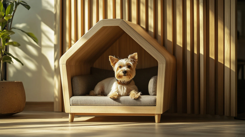 PET HOUSE