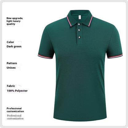 Premium Slim Fit Short Sleeve Shirt – Breathable Summer Wear for Men