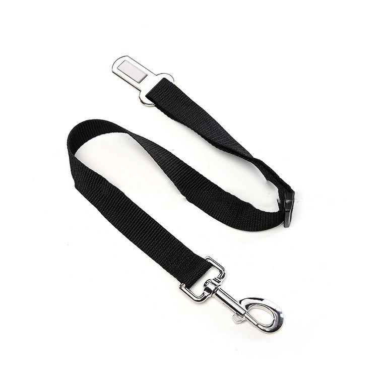 Adjustable Car Pet Safety Belt