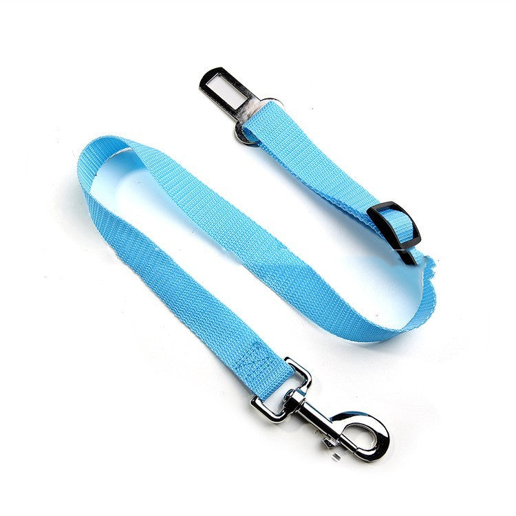 Adjustable Car Pet Safety Belt