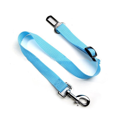 Adjustable Car Pet Safety Belt