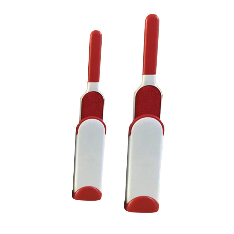 Reusable Pet Hair Remover & Upholstery Cleaner – Self-Cleaning Double-Sided Lint Brush for Fur and Lint Removal