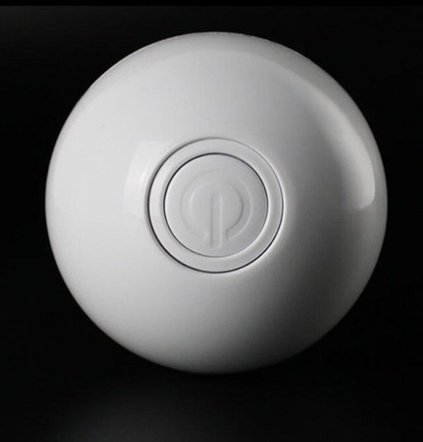 Automatic Interactive Cat Toy Ball with LED Lights & Catnip | USB Rechargeable Pet Toy for Cats & Kittens