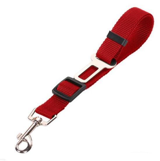 Adjustable Breathable Pet Harness with Leash Set – No Pull Dog Vest for Small, Medium, and Large Dogs