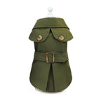 Dog Hoodie – Soft & Warm Dog Sweatshirt for Small & Medium Pets