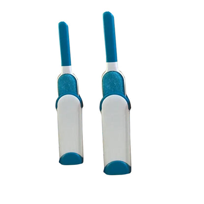 Reusable Pet Hair Remover & Upholstery Cleaner – Self-Cleaning Double-Sided Lint Brush for Fur and Lint Removal