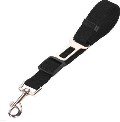 Adjustable Breathable Pet Harness with Leash Set – No Pull Dog Vest for Small, Medium, and Large Dogs