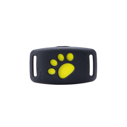 GPS Pet Tracker – High Accuracy & Waterproof Pet Locator