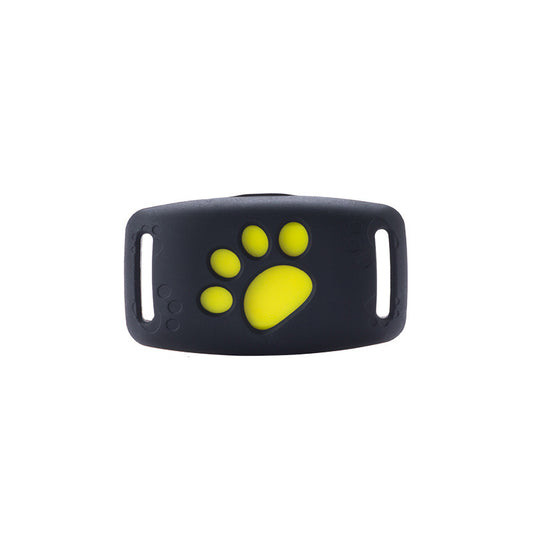 GPS Pet Tracker – High Accuracy & Waterproof Pet Locator