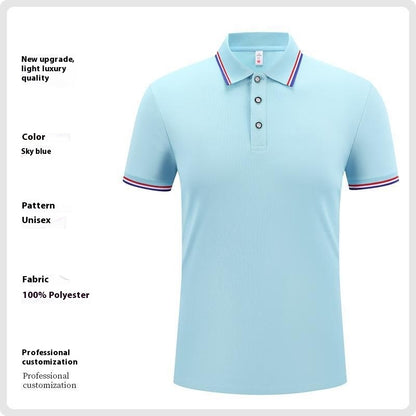 Premium Slim Fit Short Sleeve Shirt – Breathable Summer Wear for Men