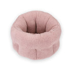 Plush Calming Pet Bed – Ultra Soft & Cozy Dog & Cat Sleeping Mat