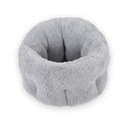 Plush Calming Pet Bed – Ultra Soft & Cozy Dog & Cat Sleeping Mat