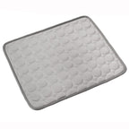 ChicsPhere Pet Cooling Pad – Instant Cool Comfort Mat voor Honden en Katten