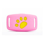 GPS Pet Tracker – High Accuracy & Waterproof Pet Locator