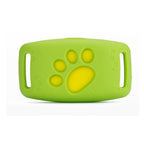 GPS Pet Tracker – High Accuracy & Waterproof Pet Locator