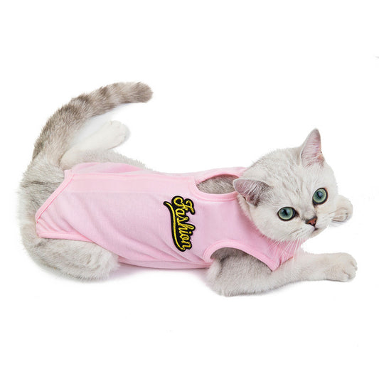 Casual Pet Clothes for Dogs – Comfortable & Stylish Apparel
