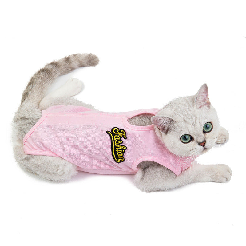 Casual Pet Clothes for Dogs – Comfortable & Stylish Apparel