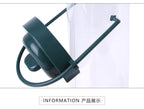 Hanging Pet Bird Feeder Station - Outdoor Tree Garden Food Dispenser