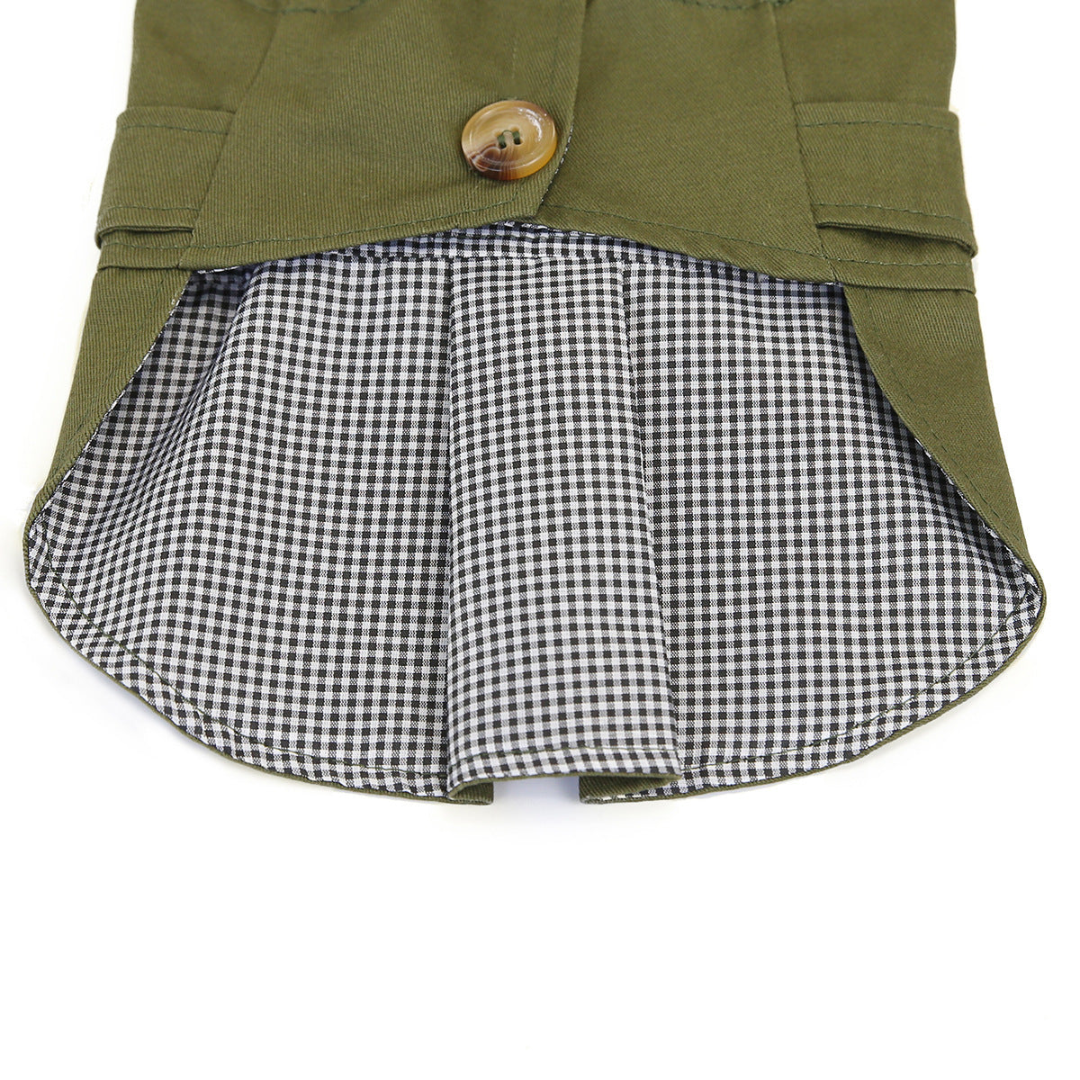 Dog Hoodie – Soft & Warm Dog Sweatshirt for Small & Medium Pets
