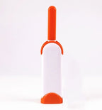 Reusable Pet Hair Remover & Upholstery Cleaner – Self-Cleaning Double-Sided Lint Brush for Fur and Lint Removal