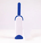 Reusable Pet Hair Remover & Upholstery Cleaner – Self-Cleaning Double-Sided Lint Brush for Fur and Lint Removal