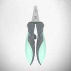Professional Pet Nail Clippers with Safety Guard – Stainless Steel Cutter for Dogs & Cats