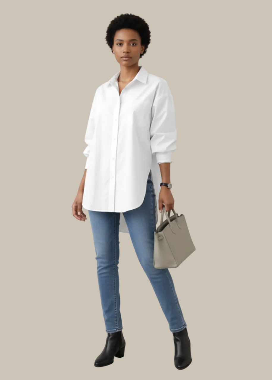 The Aurora Classic Shirt