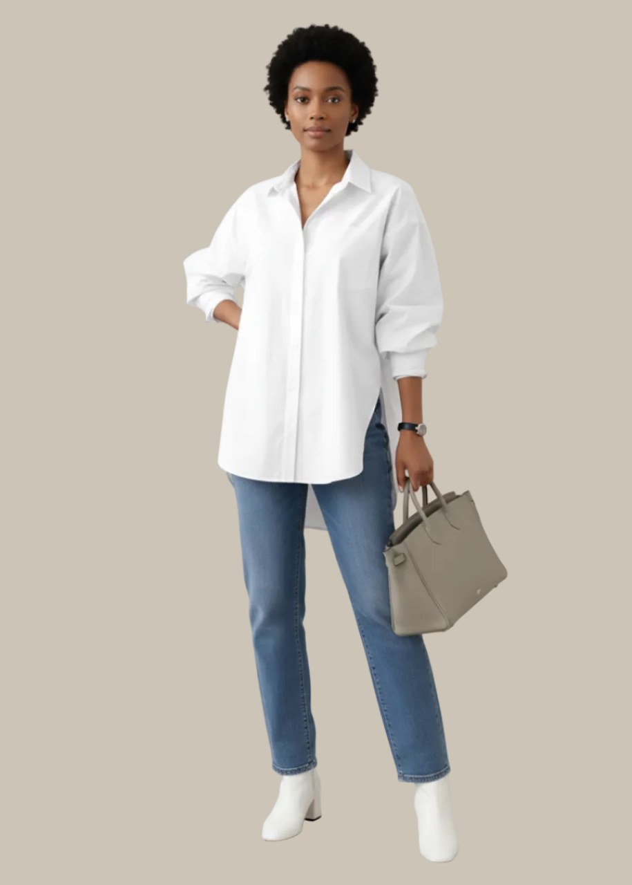 The Aurora Classic Shirt