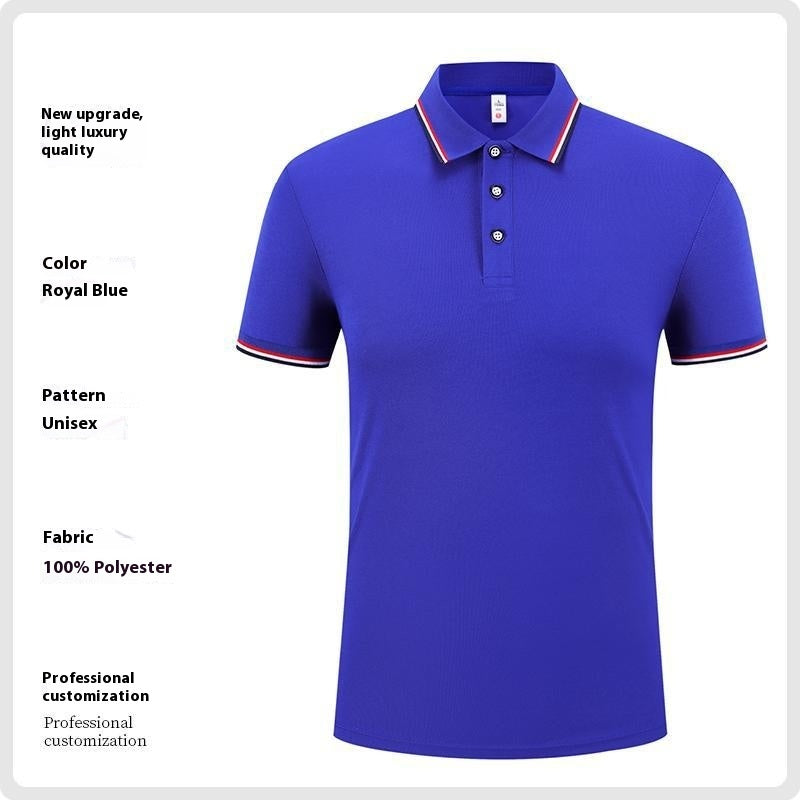 Premium Slim Fit Short Sleeve Shirt – Breathable Summer Wear for Men