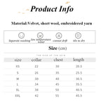 Elegant Chinese-Style Cat Dress – Cute One-Piece Outfit for Cats