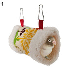 Cozy Pet Hideout Hammock – Small Animals & Birds Nest