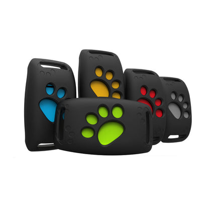GPS Pet Tracker – High Accuracy & Waterproof Pet Locator