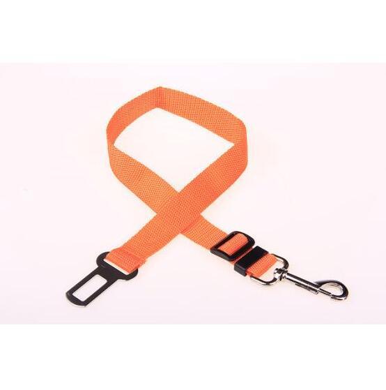 Adjustable Breathable Pet Harness with Leash Set – No Pull Dog Vest for Small, Medium, and Large Dogs