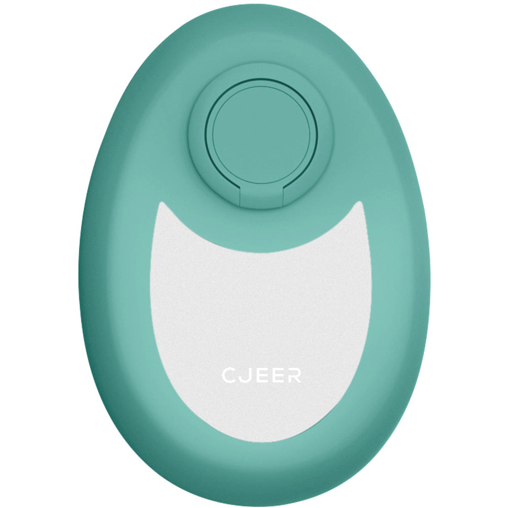 Crystal Hair Removal Eraser – Painless Nano-Glass Exfoliating Tool for Women & Men | Eco-Friendly, Reusable & Portable Hair Remover for Legs, Arms, Back, and Body