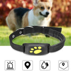 GPS Pet Tracker – High Accuracy & Waterproof Pet Locator