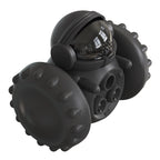 Product Name: Interactive Pet Feeding Toy - IQ-Boosting Tumbler Puzzle for Dogs and Cats