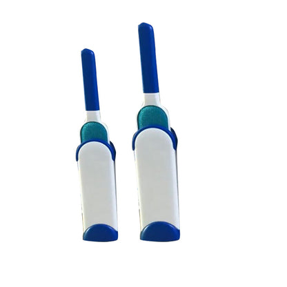 Reusable Pet Hair Remover & Upholstery Cleaner – Self-Cleaning Double-Sided Lint Brush for Fur and Lint Removal