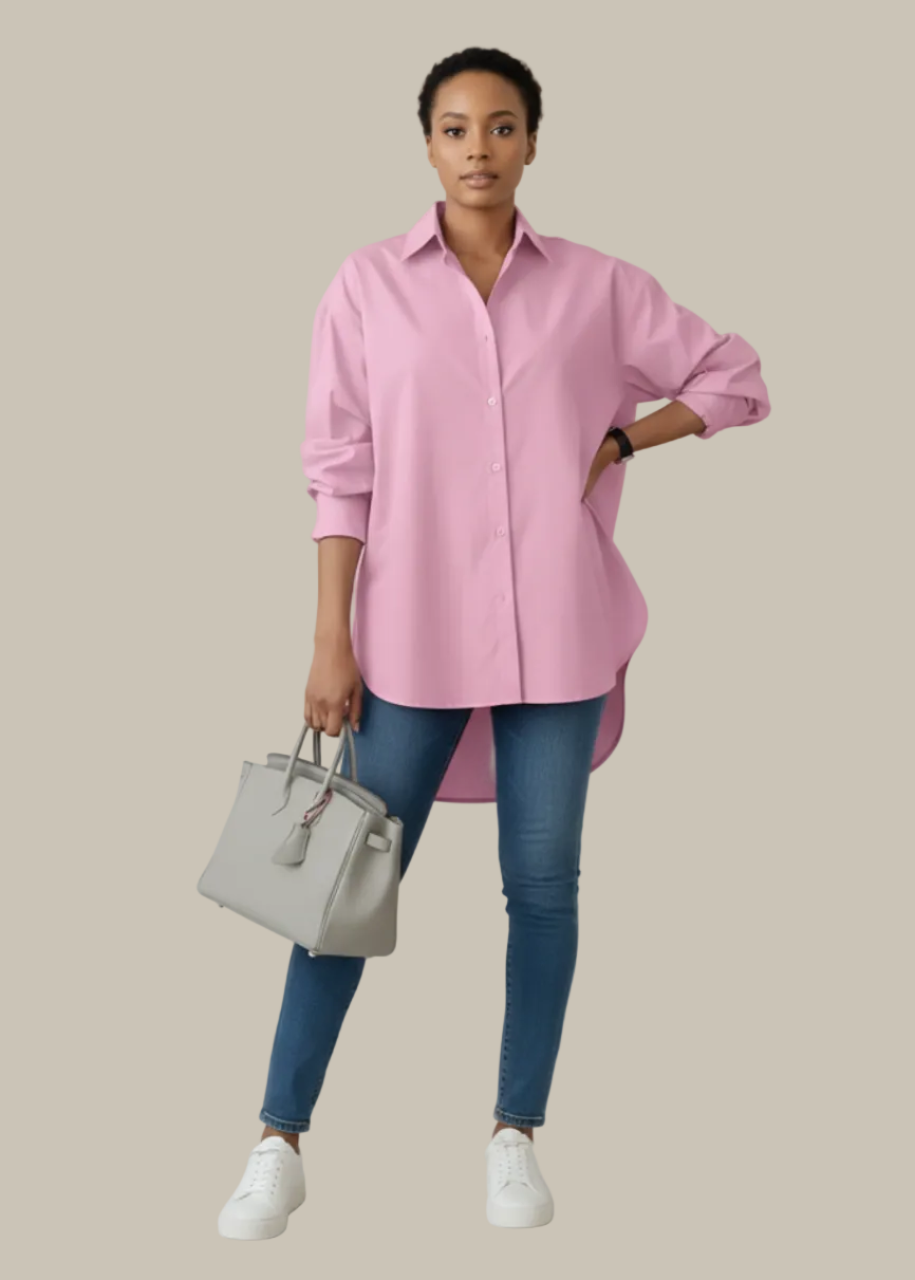 The Aurora Classic Shirt