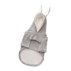 Cozy Bunny-Ear Pet Hoodie – Soft & Warm Dog Sweatshirt
