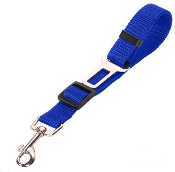 Adjustable Breathable Pet Harness with Leash Set – No Pull Dog Vest for Small, Medium, and Large Dogs